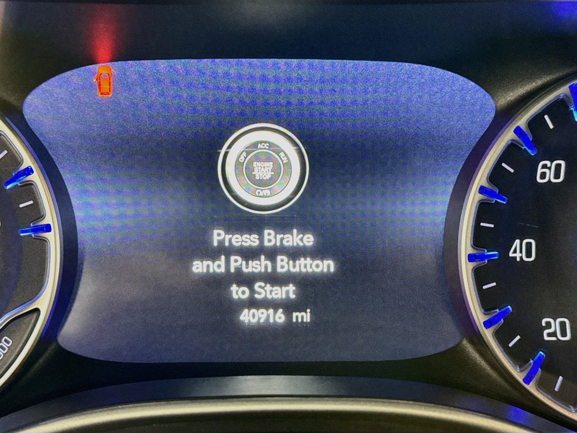 Used 2025 Chrysler Pacifica Select FWD image 16