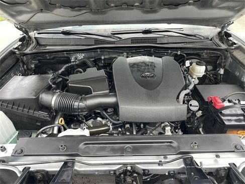 Used 2023 Toyota Tacoma SR5 image 28
