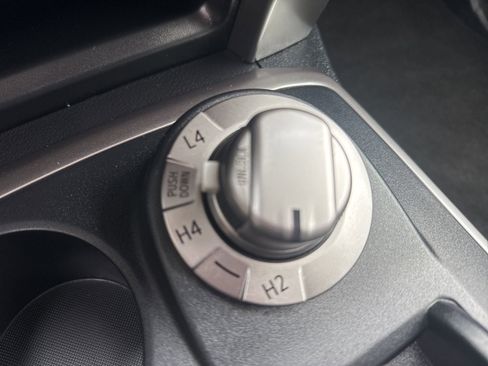 Used 2024 Toyota 4Runner SR5 Premium image 26