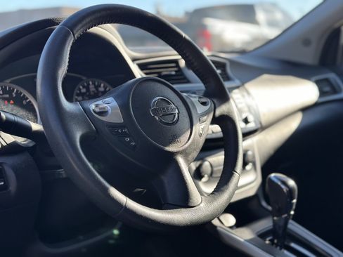 Used 2016 Nissan Sentra SV w/ All Weather Package image 16