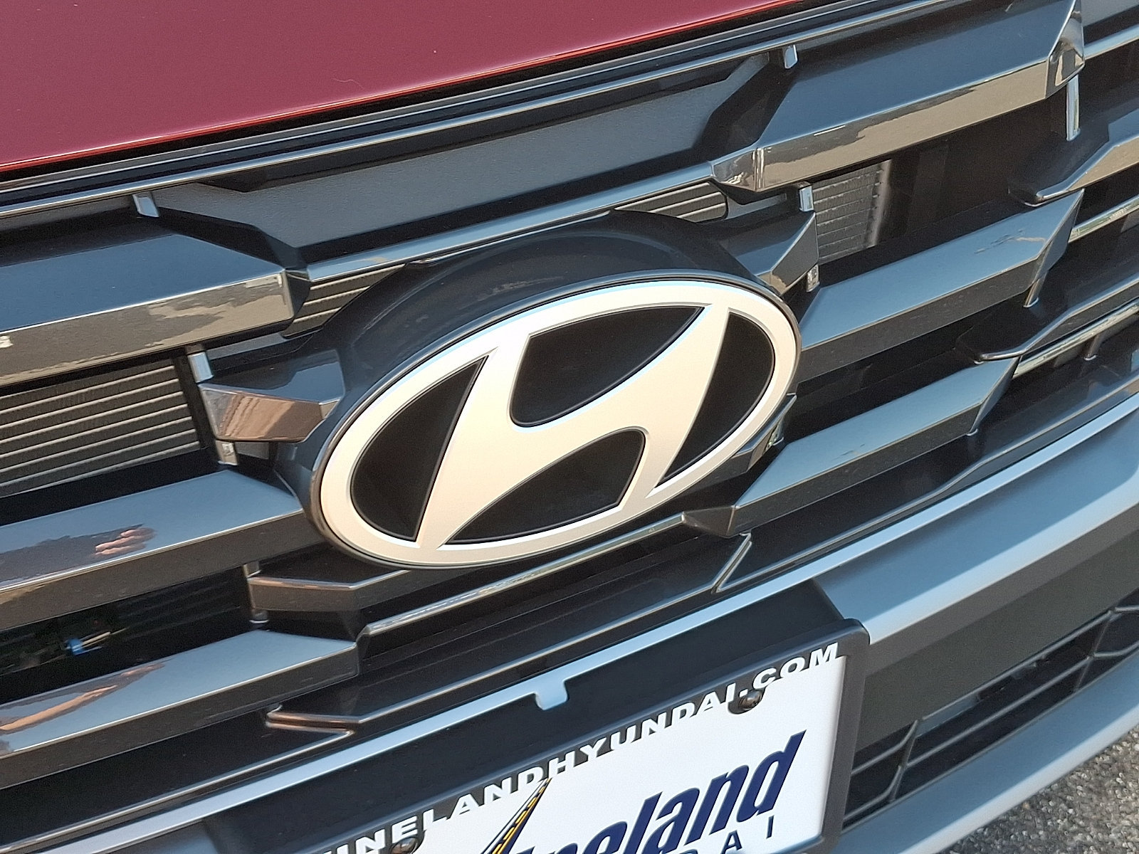 New 2026 Hyundai Tucson SEL Plus AWD/4WD image 7