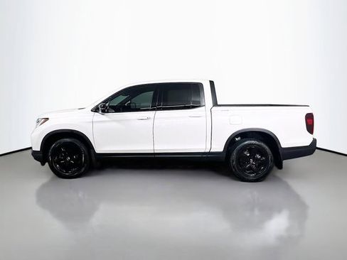 Used 2021 Honda Ridgeline Black Edition image 6