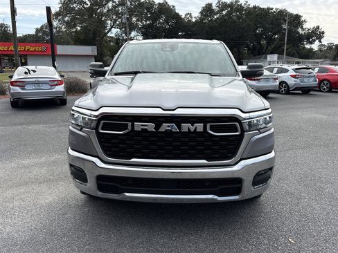 Used 2025 RAM 1500 Big Horn image 8