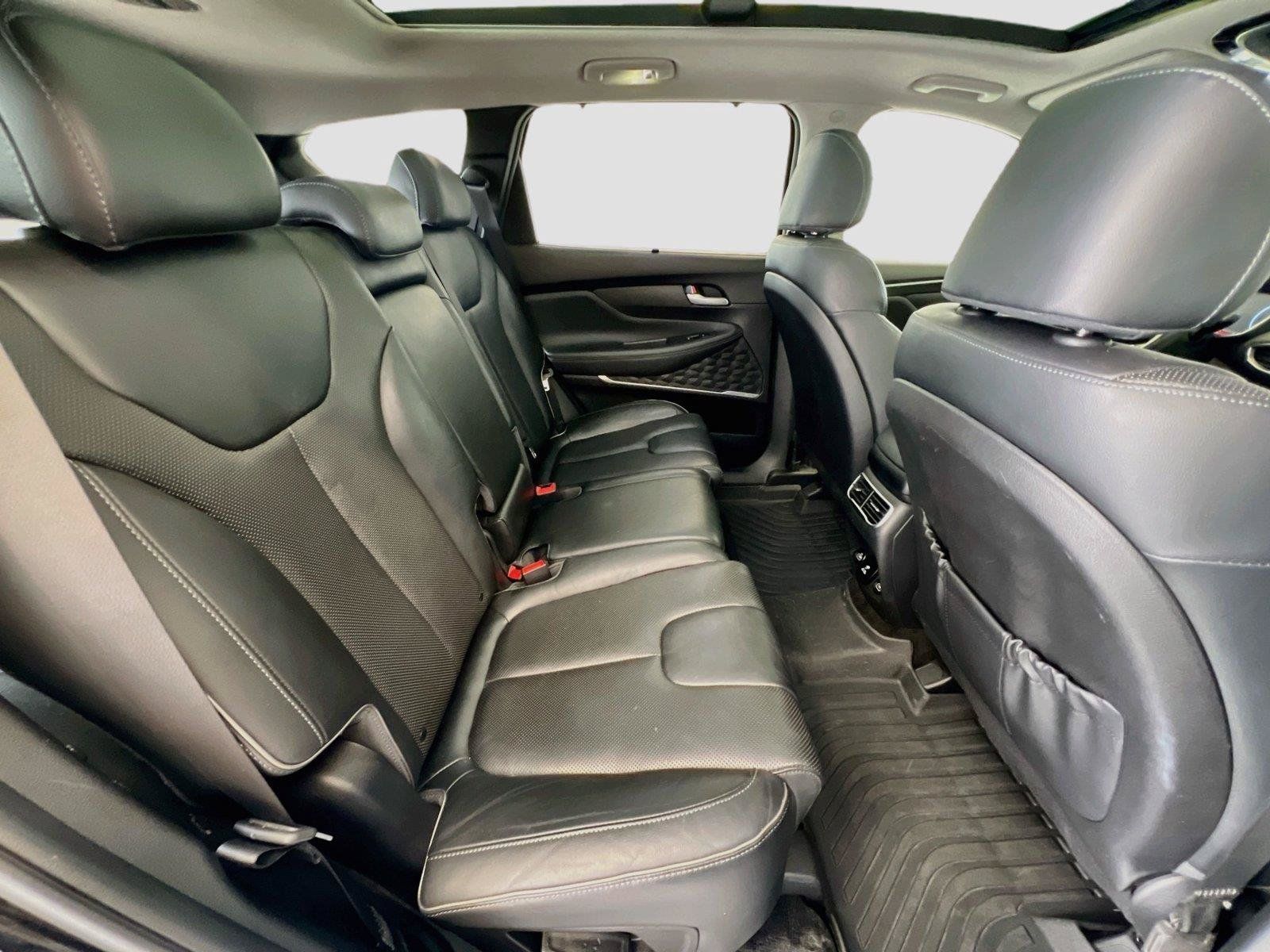 Used 2022 Hyundai Santa Fe Limited AWD/4WD image 27