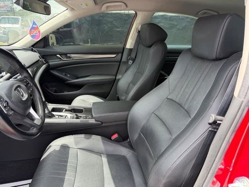 Used 2021 Honda Accord Sport Special Edition image 10