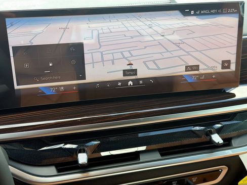 New 2026 BMW X5 xDrive40i w/ M Sport Package image 33