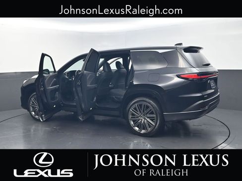 New 2026 Lexus TX 350 AWD image 37