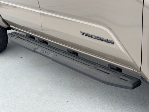 New 2026 Toyota Tacoma TRD Off-Road AWD/4WD image 14