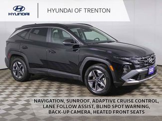 Certified 2026 Hyundai Tucson SEL video 1