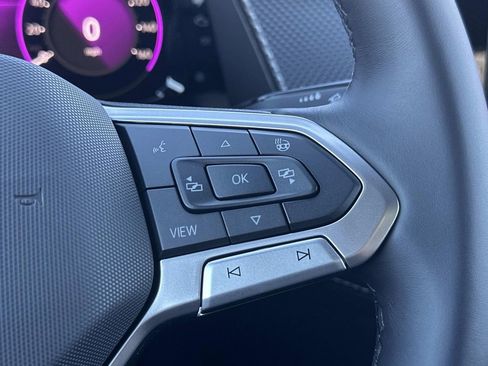 New 2026 Volkswagen Atlas Cross Sport SEL R-Line AWD/4WD image 19