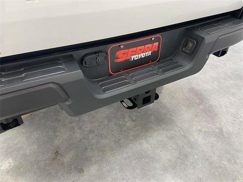 Certified 2024 Toyota Tacoma SR image 12