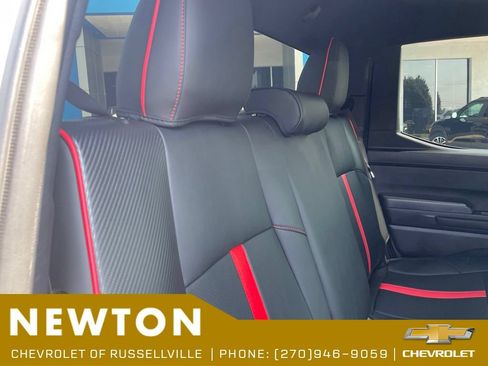 Used 2025 Toyota Tacoma SR5 RWD image 27
