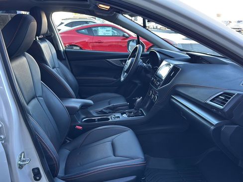 Used 2023 Subaru Crosstrek 2.5i Limited image 10