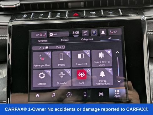 Used 2023 Jeep Grand Cherokee L Laredo AWD/4WD image 46
