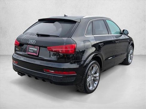 Used 2016 Audi Q3 2.0T Prestige image 5