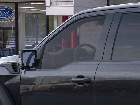 New 2026 Ford F150 Raptor AWD/4WD image 20
