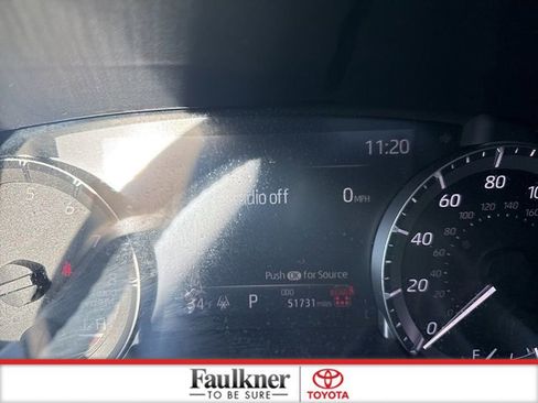 Used 2024 Toyota Highlander XLE image 21