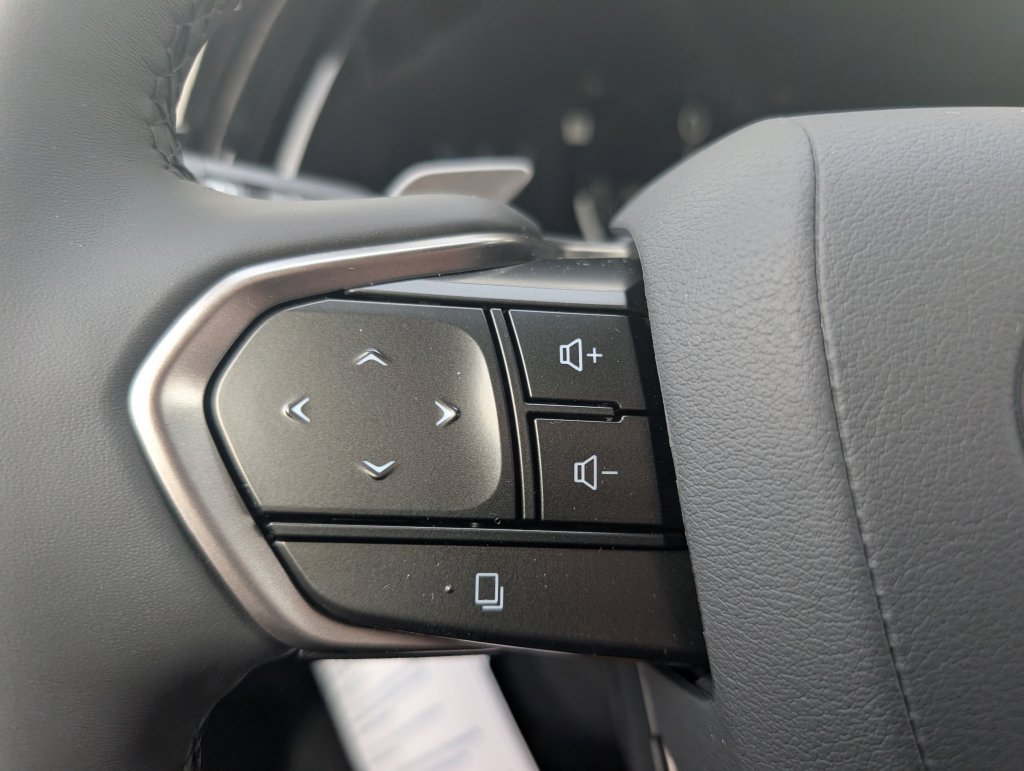 New 2026 Lexus RX 350 AWD w/ Convenience Package image 13