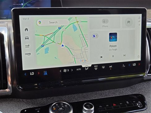 New 2025 Ford Expedition Tremor image 18