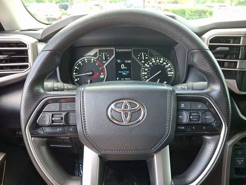 Used 2024 Toyota Tundra SR5 AWD/4WD image 21