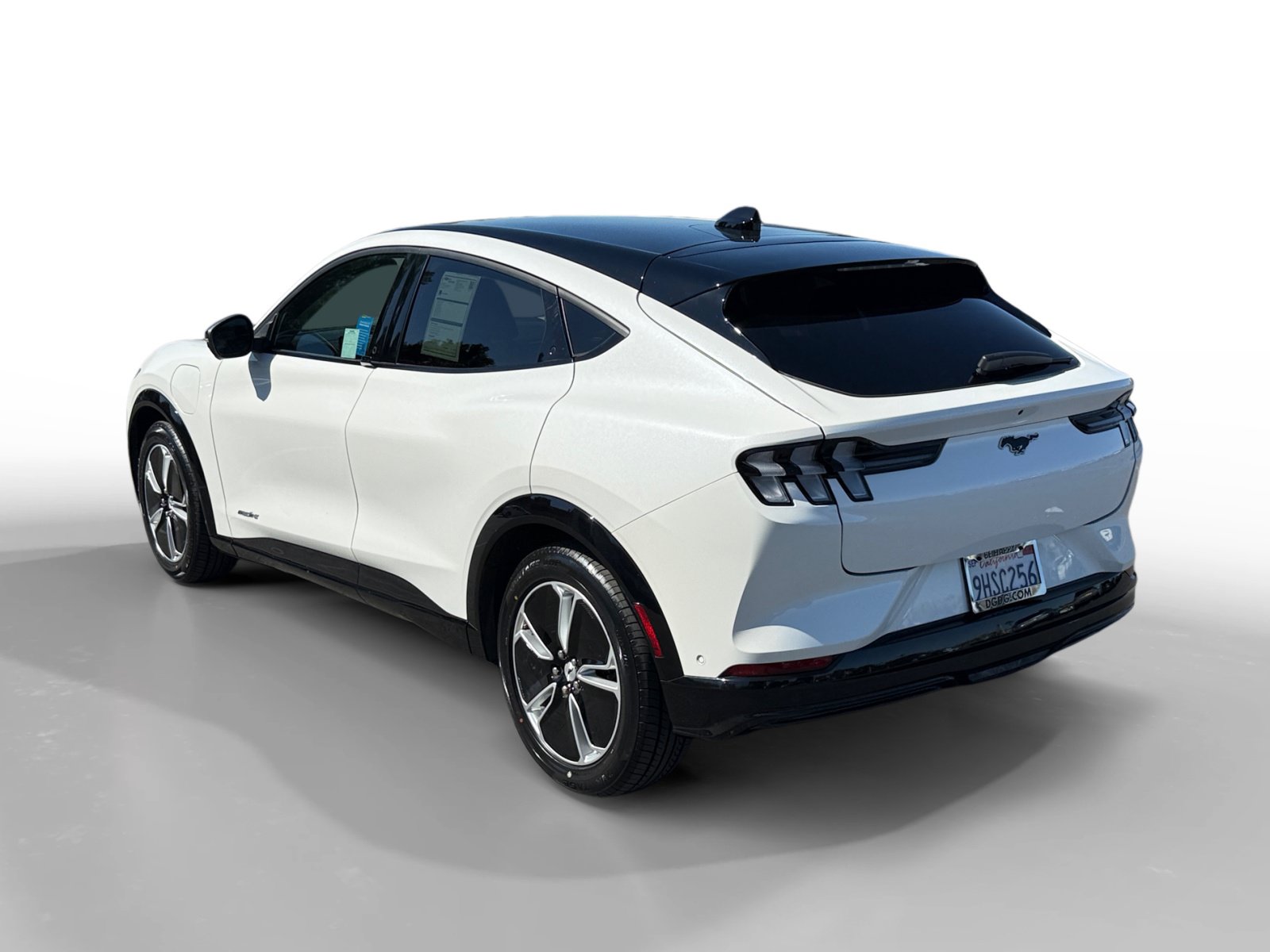 Certified 2023 Ford Mustang Mach-E Premium RWD image 3