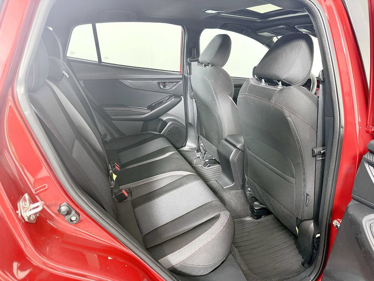 Used 2017 Subaru Impreza 2.0i Sport w/ Popular Package #2A AWD/4WD image 39