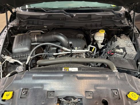 Used 2018 RAM 1500 Tradesman w/ Popular Equipment Group image 37