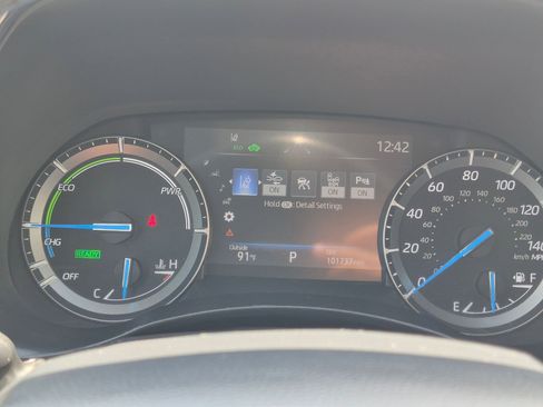 Used 2021 Toyota Highlander Platinum AWD/4WD image 20