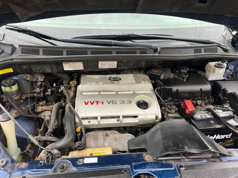 Used 2005 Toyota Sienna XLE image 13