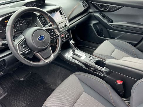 Used 2022 Subaru Crosstrek 2.0i Premium w/ Moonroof Package AWD/4WD image 11