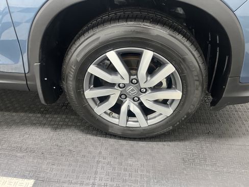 Used 2020 Honda Pilot EX image 28