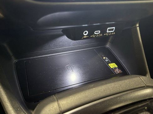 Certified 2024 Subaru Impreza RS image 12