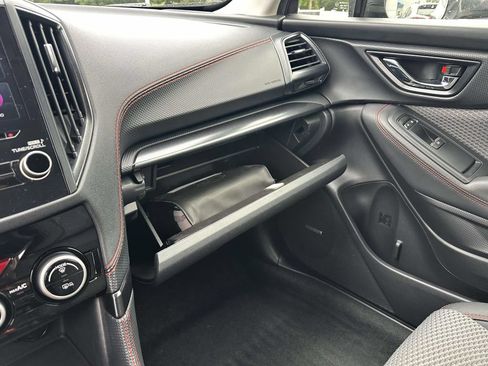 Certified 2023 Subaru Forester Sport AWD/4WD image 17