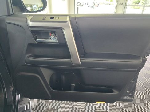 Certified 2024 Toyota 4Runner SR5 Premium w/ Moonroof Package AWD/4WD image 44