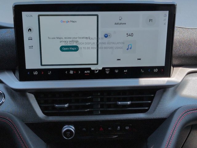 New 2026 Ford Explorer ST-Line w/ ST-Line Street Pack RWD image 17