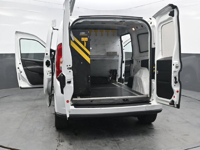 Used 2022 RAM ProMaster City Tradesman FWD image 49