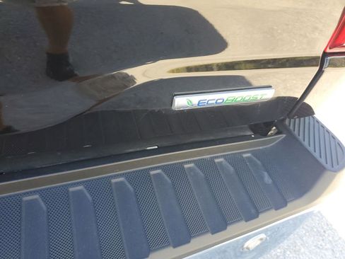 Used 2021 Ford F150 XLT w/ Equipment Group 302A High image 40