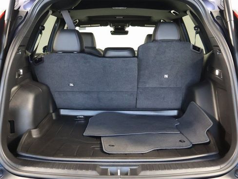 Used 2026 Honda CR-V Sport Touring image 14