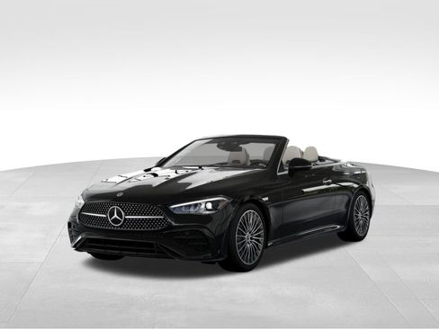 New 2026 Mercedes-Benz CLE 300 4MATIC Cabriolet image 45