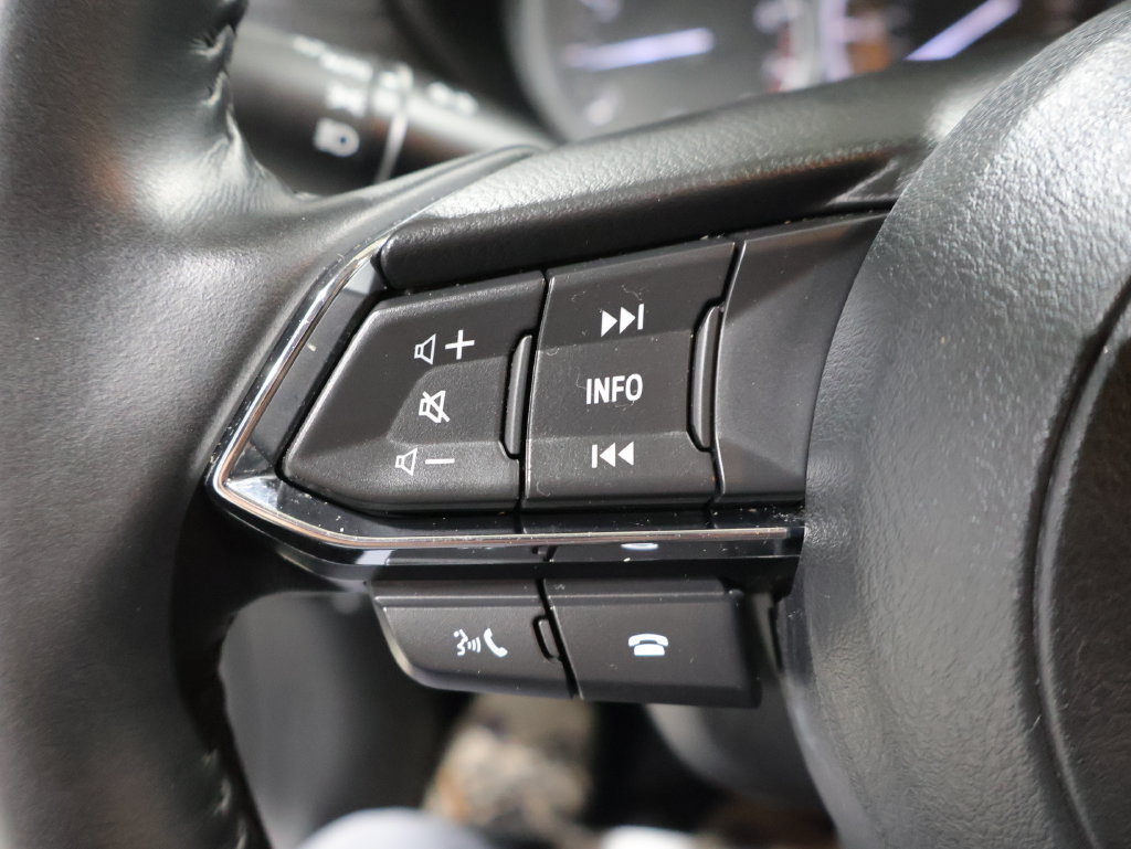 Used 2025 MAZDA CX-5 AWD 2.5 S w/ Select Package image 35