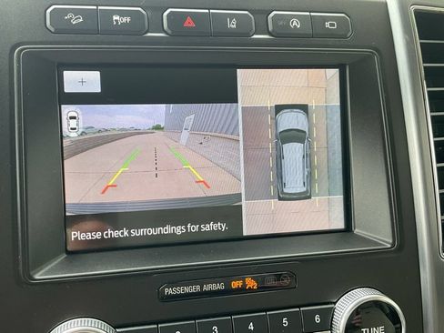 Used 2021 Ford Expedition Platinum AWD/4WD image 23