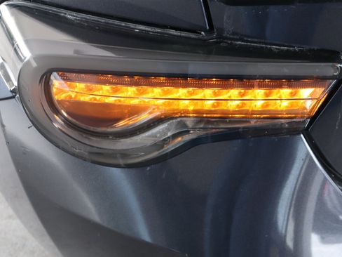 Used 2014 Subaru BRZ Limited w/ Protection Package #1 image 49