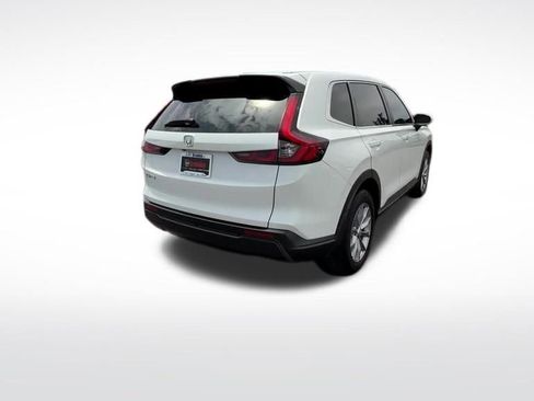 Used 2024 Honda CR-V EX image 8