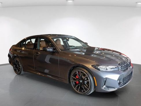 New 2026 BMW M340i xDrive w/ Premium Package AWD/4WD image 10