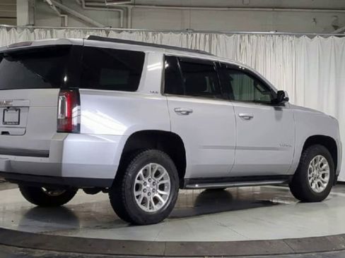 Used 2016 GMC Yukon SLE w/ Convenience Package image 10