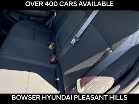New 2026 Hyundai Kona SEL Sport AWD/4WD image 5
