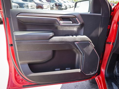 Used 2024 Chevrolet Silverado 1500 LT w/ All Star Edition Plus AWD/4WD image 15