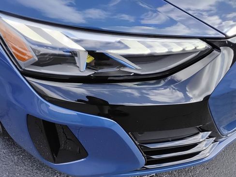 Used 2022 Audi e-tron GT Premium Plus w/ Performance Package image 10