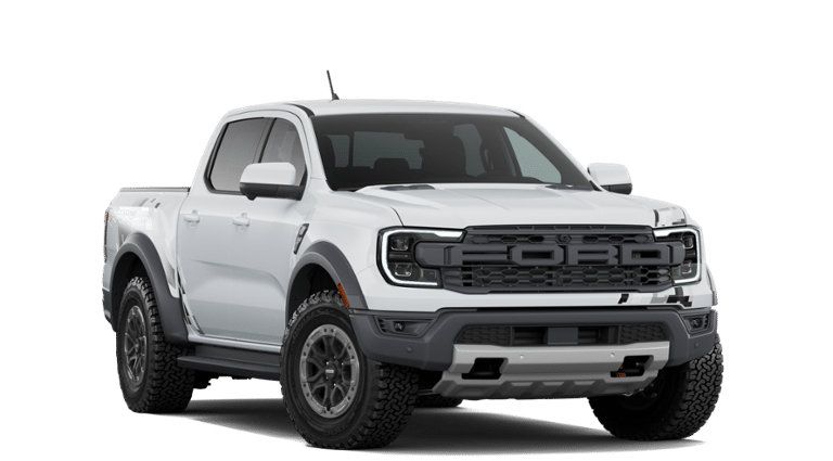 New 2026 Ford Ranger Raptor AWD/4WD image 27