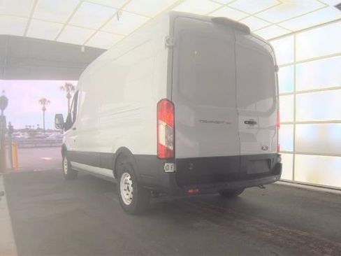 Used 2019 Ford Transit 150 148 Medium Roof RWD image 2